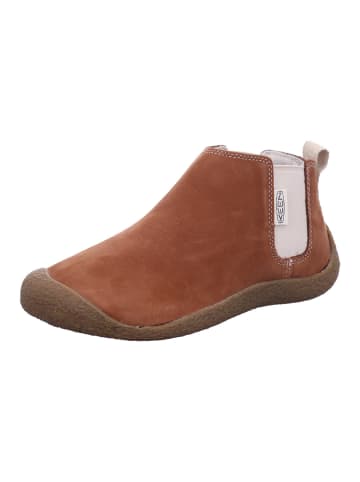 Keen Chelsea Boot in braun
