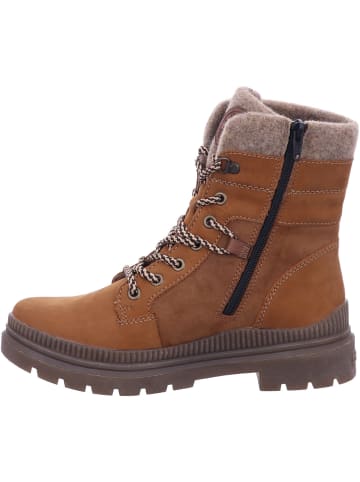 remonte Boots in braun