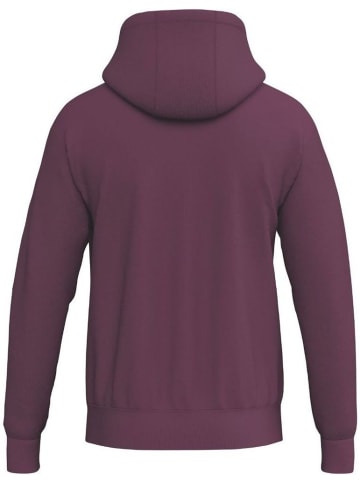 erima Hoodie "Retro Hoodie" in Rot