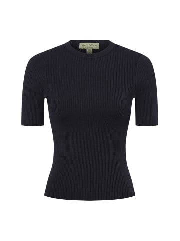 Marc O'Polo Shirt in marine - 0002