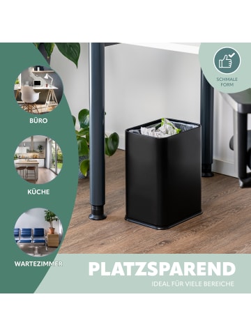 bremermann Papierkorb 13 L