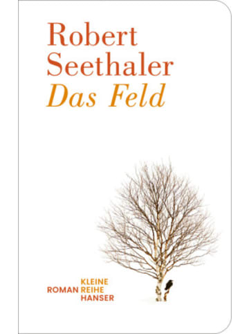 Hanser Buch - Das Feld