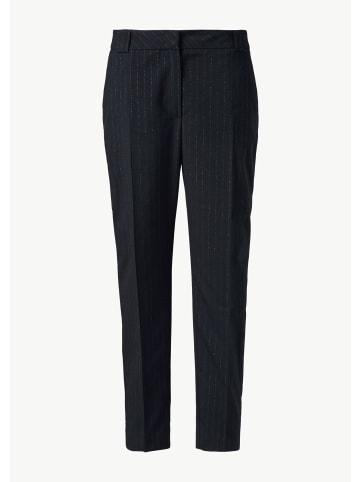 comma Hose 7/8 in Blau