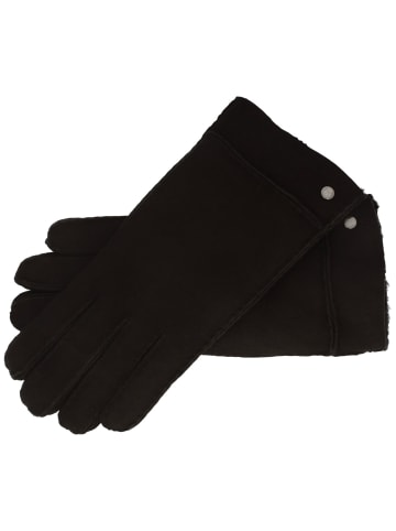 Roeckl Handschuh in schwarz