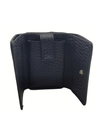 Voi Geldbörse für Erwachsene in schwarz