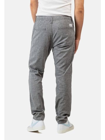 Reell Stoffhose "Reflex Evo" in Grau