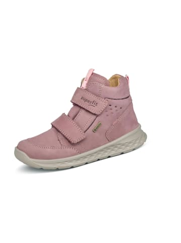 superfit Stiefel in Rosa