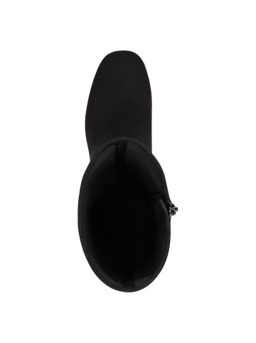 Tamaris Stiefel in BLACK