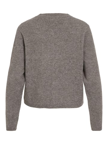 Vila Strickjacke in Falcon