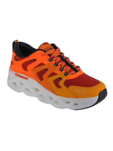 Skechers Skechers GO Run Swirl Tech-Surge in Orange