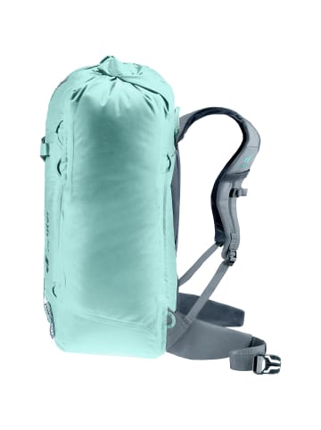 Deuter Wanderrucksack Durascent 28 SL in Kristallblau