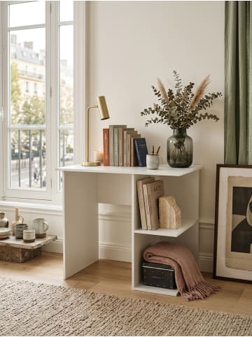 KADIMA DESIGN Computertisch WL5.757 Schreibtisch 82 x 60 x 76 cm, Kleiner