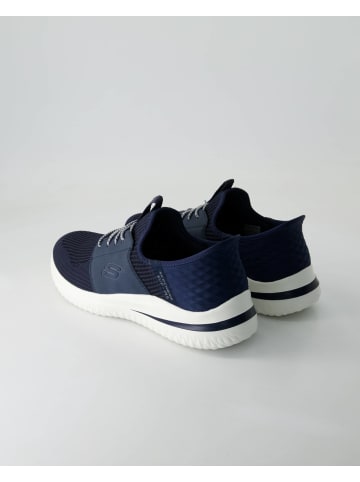 Skechers Sneaker low in Blau