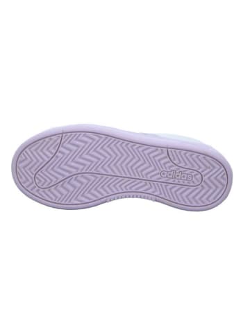 adidas Sneaker GRAND COURT ALPHA W in Lila
