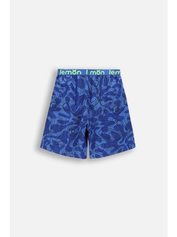 Lemon explore Kurze sporthosen in bunt