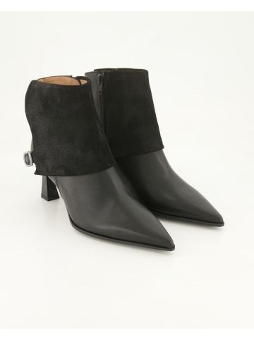 Hispanitas Klassische Stiefeletten in Schwarz