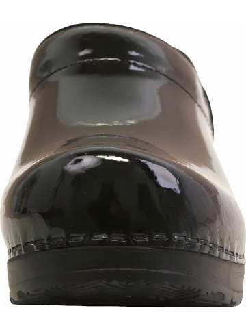 Sanita Comfortwear Clog "ORIGINAL-PROF." in Schwarz