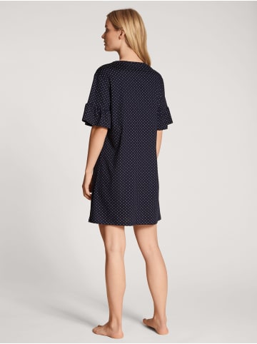 Calida Nightshirt in Dark lapis