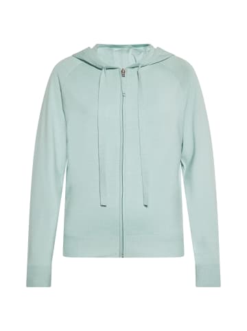 SANIKA Hoodie in MINT