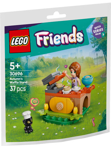 LEGO LEGO Friends 30696 Autumns Waffelstand