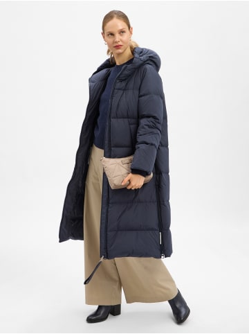 Marc O'Polo Mantel in marine