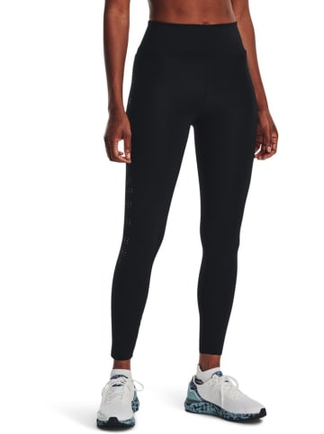 Under Armour Leggings "Flyfast Elite Ankle Tight" in Blau