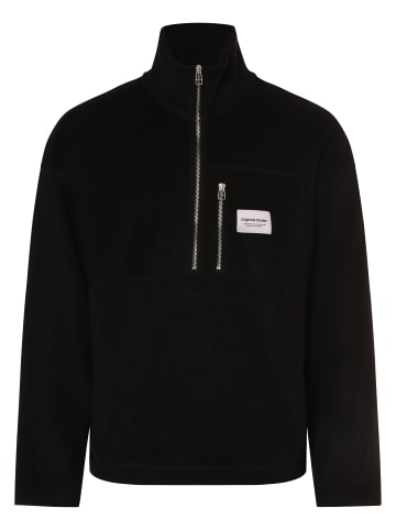 Jack & Jones Sweatshirt JORVesterbro in schwarz