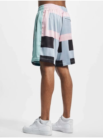 Sergio Tacchini Sergio Tacchini Cargo Shorts in colored