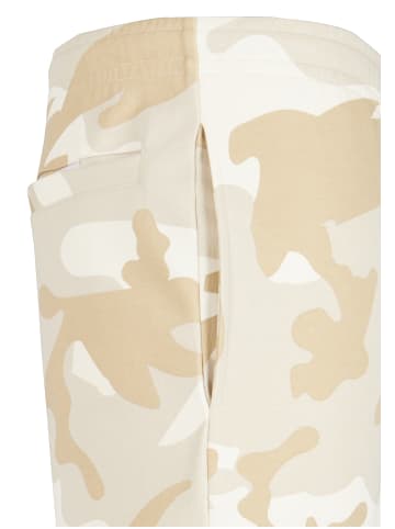 Urban Classics Trousers - Sweat in simplesandcamo