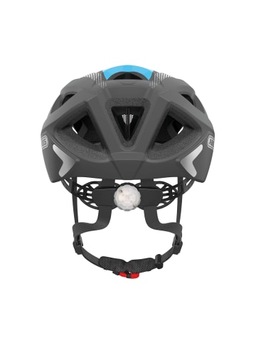 ABUS Fahrradhelm Aduro 2.0 in race grey
