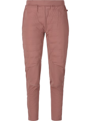 Endurance Laufhose Eluna in 4321 Rose Taupe