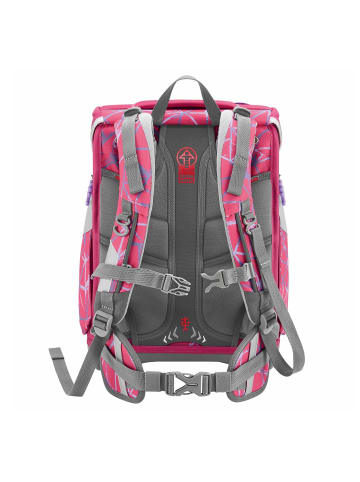 Step by Step Space Schulranzen-Set 5-teilig in Star Stella