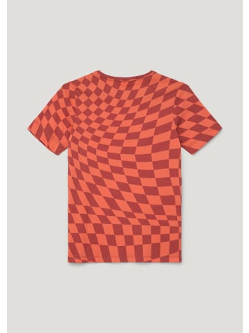 s.Oliver T-Shirt in 23A4_orange