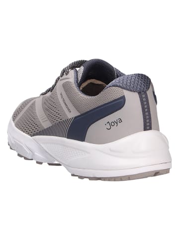 Joya Schnürschuh NOVA GREY in grau