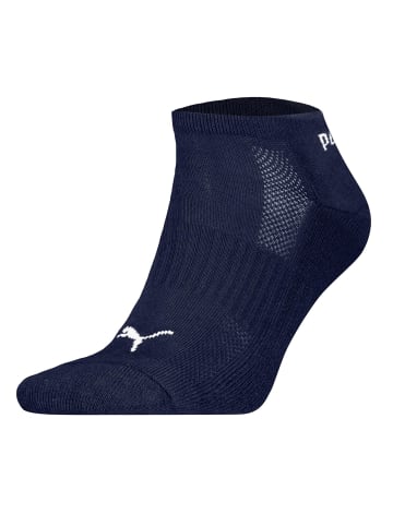 Puma Socken 12er Pack in Blau