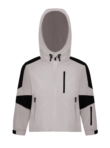 acalmar Damen Jacket in HELLGRAU