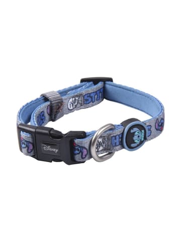 Lilo & Stitch Halsband für Hunde Größe S/M Stylisches -Halsband
