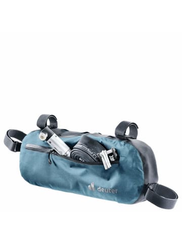 Deuter Cabezon FB 4 - Rahmentasche (Bikepacking) 40 cm (atlantic-black) in atlantic-black