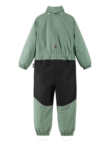 Reima ReimaTec Overall " Paihola " in Stone Green