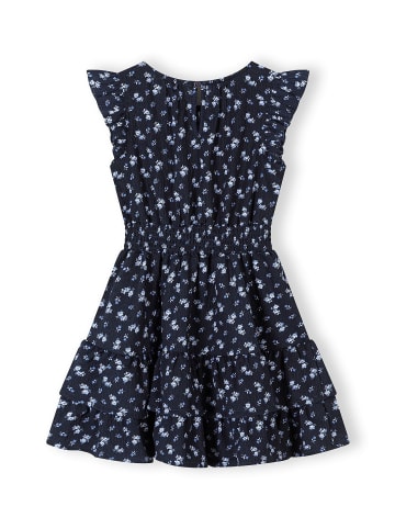 Minoti Sommerkleid 30DRESS167 in Blau