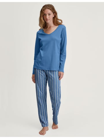 Calida Nachtwäsche für Damen in blau