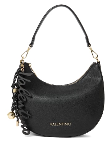 Valentino by Mario Valentino Umhängetasche in schwarz - 0001