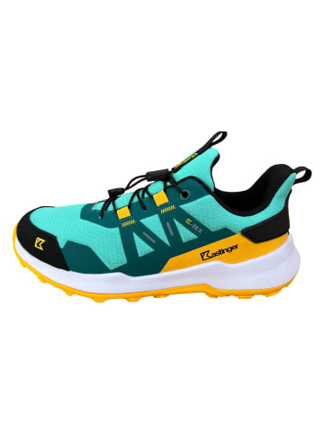 Kastinger Outdoorschuh/Fitness Outdoorschuhe in grün