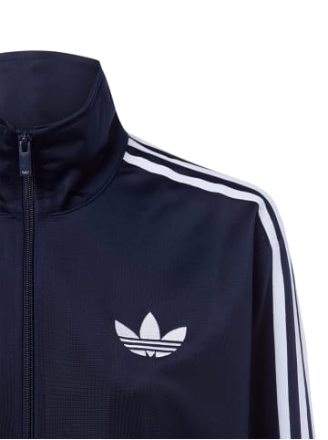 Adidas originals Sweatjacke in marine - 0001
