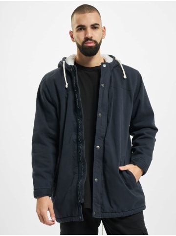 DENIM PROJECT DENIM PROJECT Bomberjacke in navy