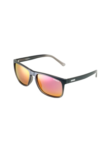 Sinner Sonnenbrille SINNER Oak Polarised Sunglasses in black grey