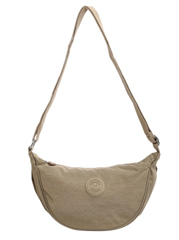 Mindesa Damen Umhängetasche in Khaki
