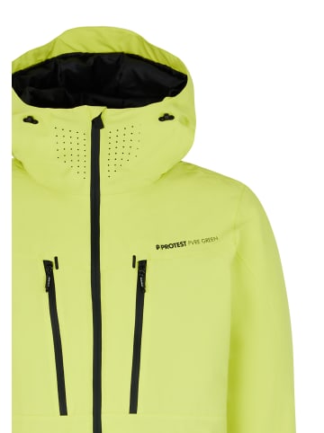 Protest " PRTTIMOTHY in Limone