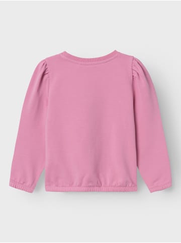 name it Sweatshirt in Cashmere Rose