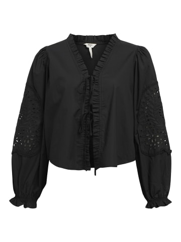 Object Hemd in Black